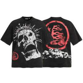 Picture of Hellstar T Shirts Short _SKUHellstarS-XLhdtx255010101